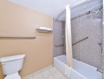 Super 8 By Wyndham Caryville Tn Ngoại thất bức ảnh
