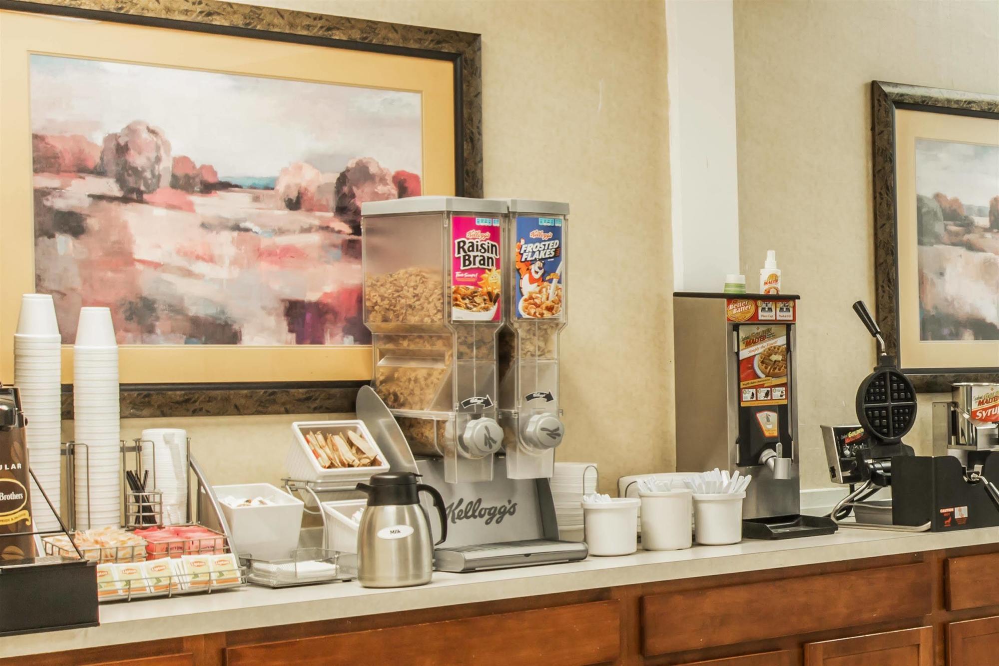 Super 8 By Wyndham Caryville Tn Ngoại thất bức ảnh